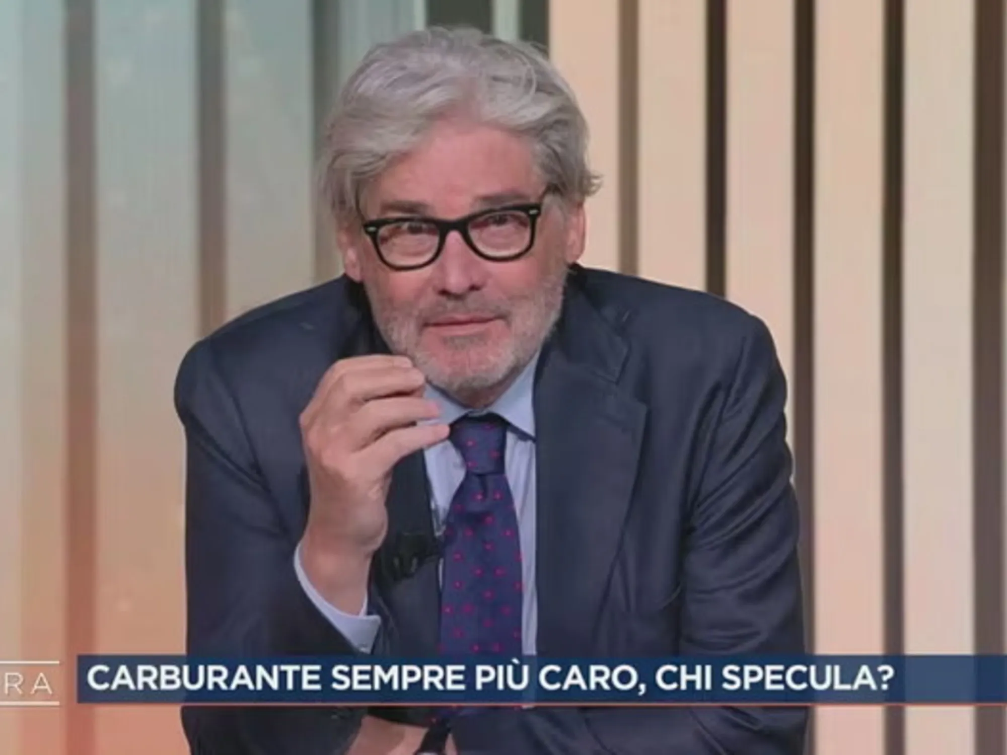 La sinistra sul lettino: seduta psicoanalitica in diretta