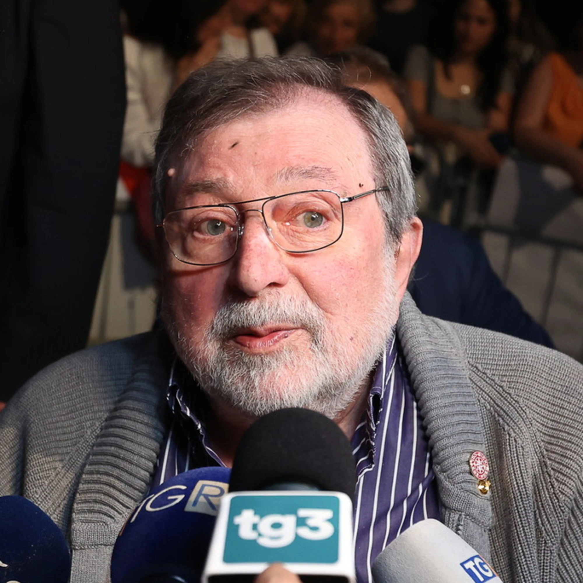Amato anche a destra. Ma non da tutti...