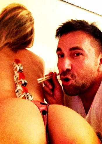 Laura Cremaschi, lo foto che spunta dal passato fa impazzire il web