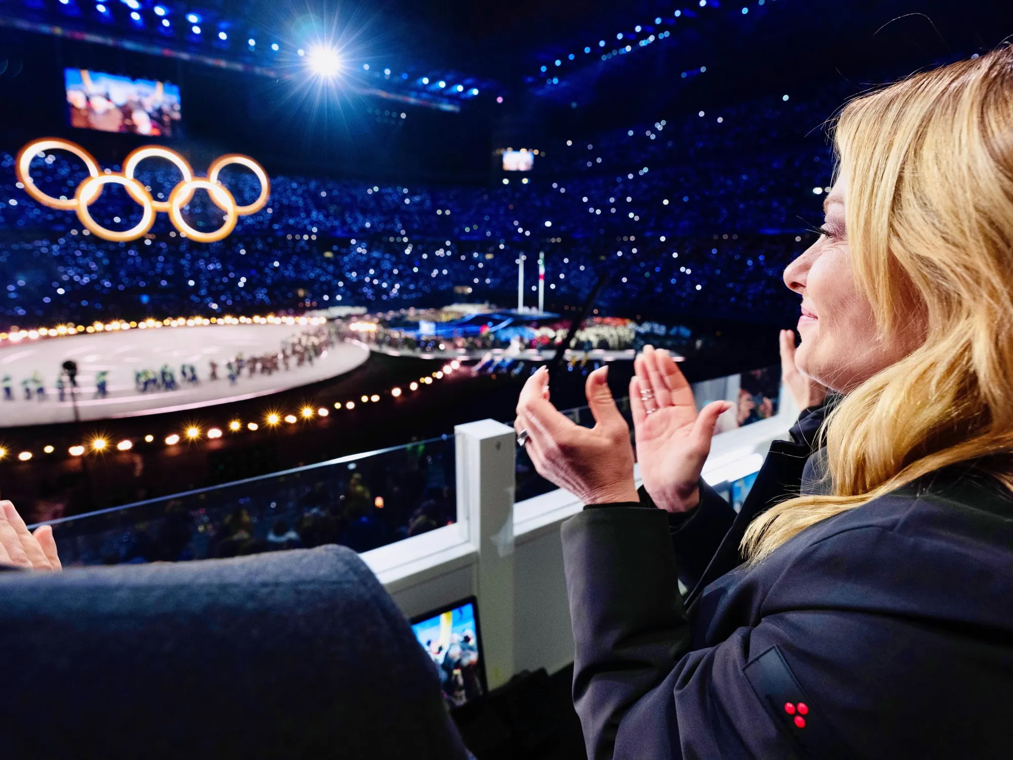 Leggi l'articolo: "Perché Meloni è premier": Livia Turco fa a pezzi il Pd