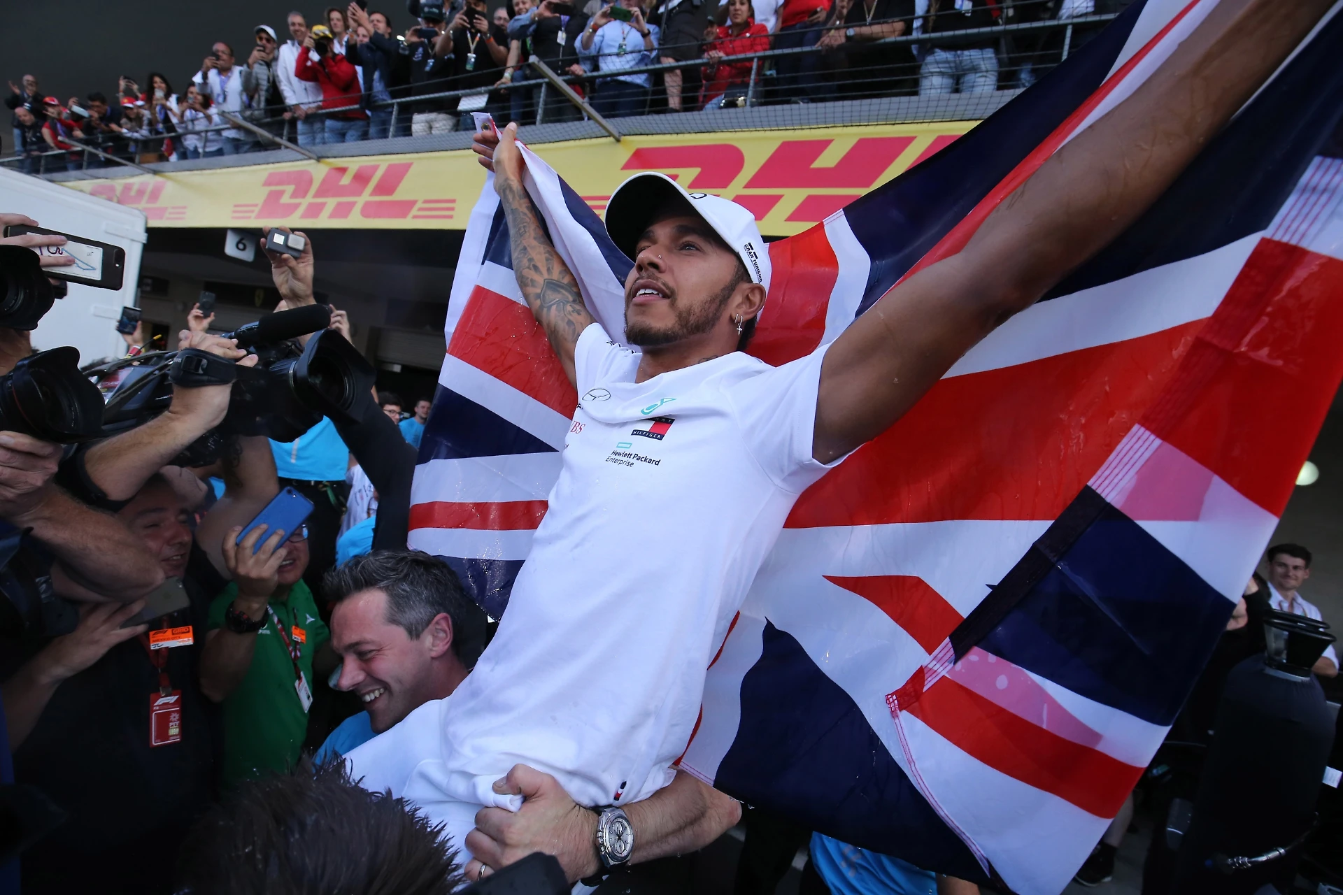 Formula 1, la novità pazzesca per il Mondiale 2019: "Nuovo circuito in Vietnam"