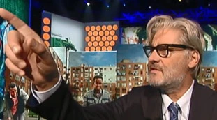 Paolo Del Debbio, sfogo a Fuori dal Coro: "Che vadano a fare..."