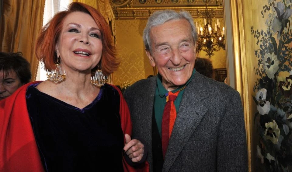 Pensioni, i Ripa di Meana piangono miseria:"Con 12 mila euro al mese è dura"