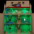 InterHome, casa intelligente
