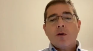 Daniele Capezzone: "Conte-Schlein? Il tifo sfrenato di Repubblica e Stampa"