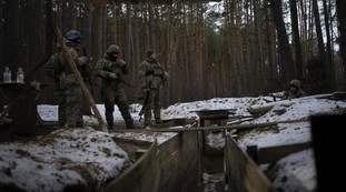 Russia, "nuova invasione imminente": l'allarme dei servizi