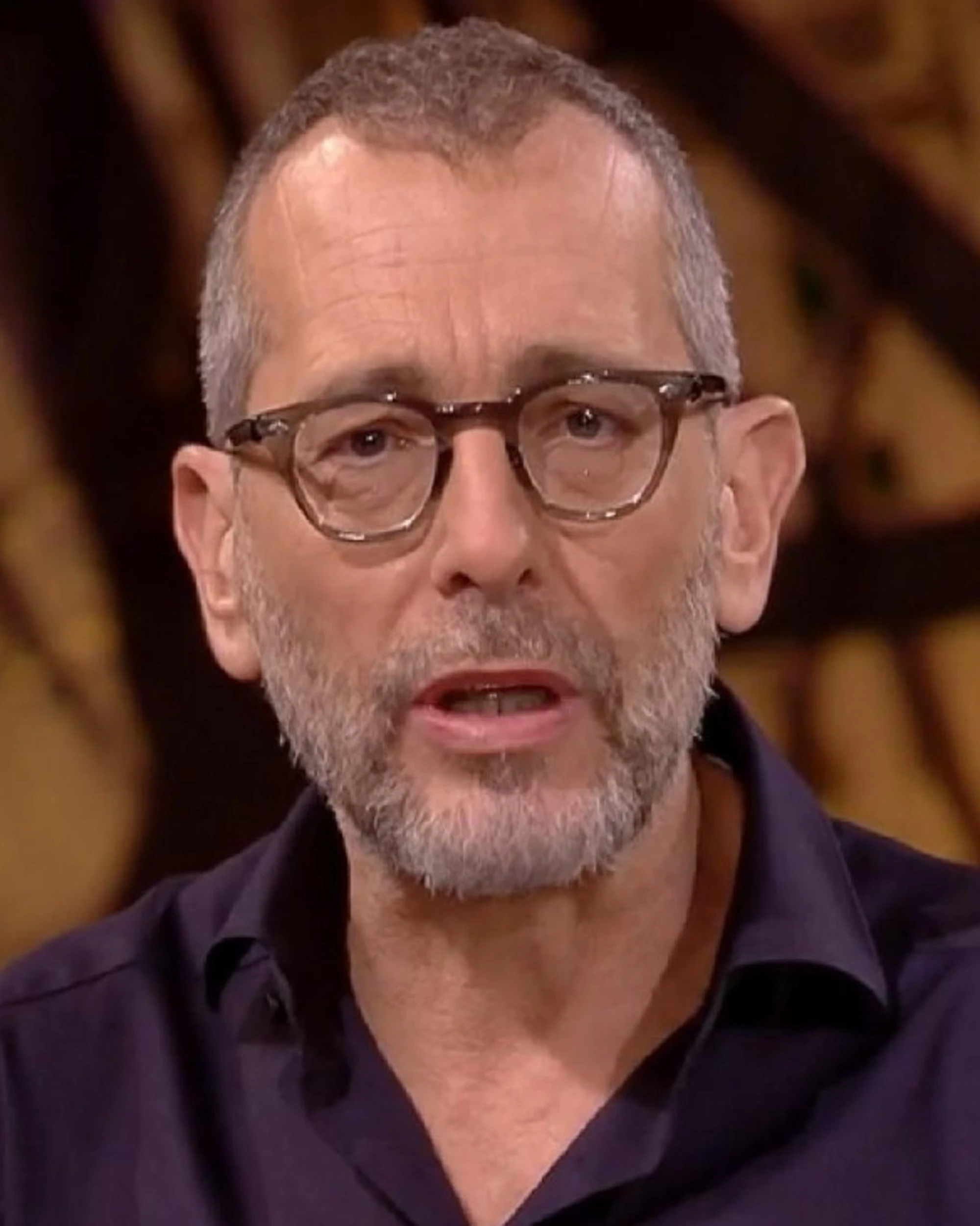 Corrado Formigli è tornato e fa il processo al Tg1