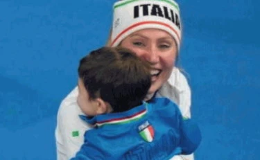 Olimpiadi, che lezione! La famiglia è il luogo sacro dove si crescono campioni