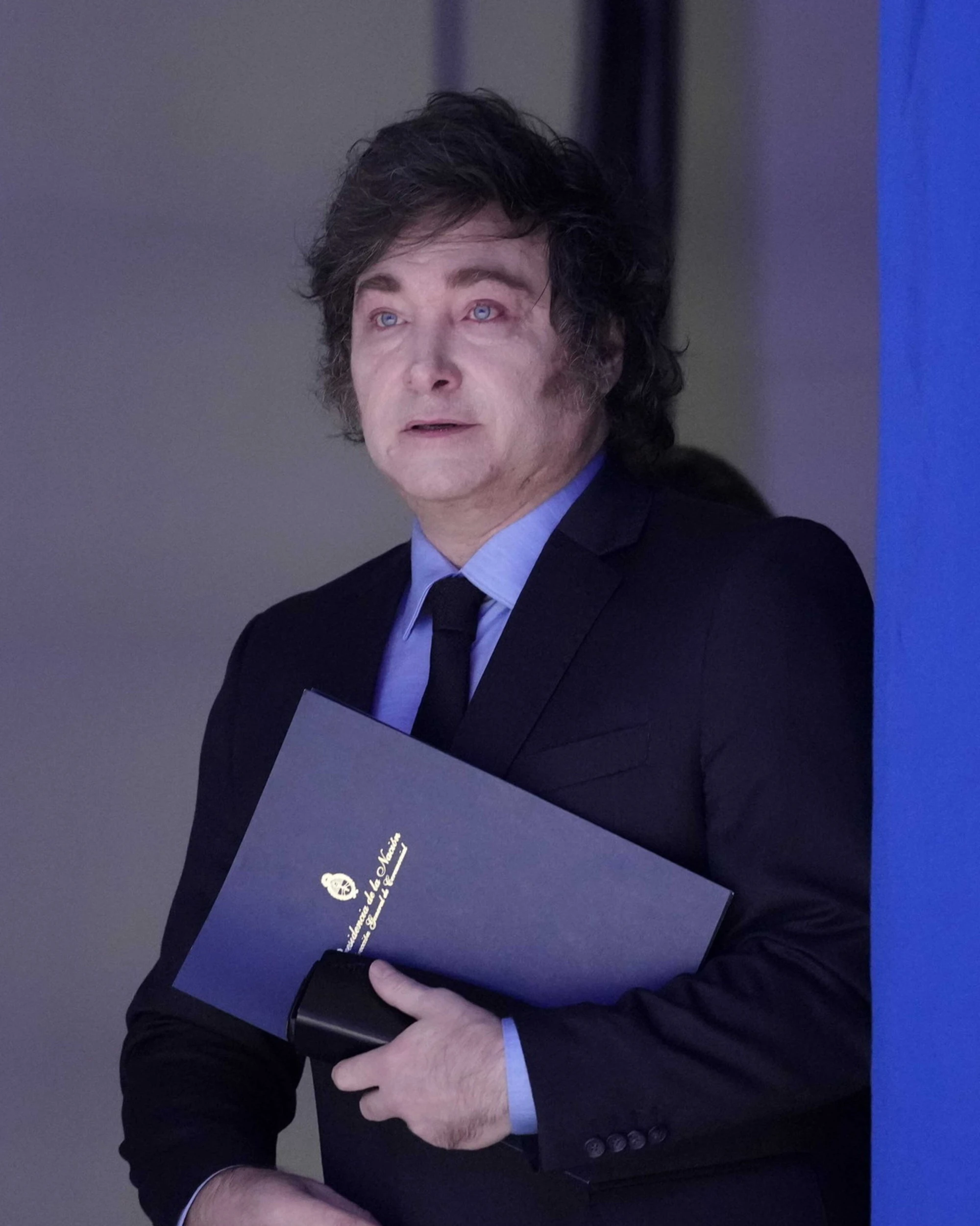 Javier Milei, schiaffo alla sinistra: tolto il segreto di Stato sulla dittatura argentina