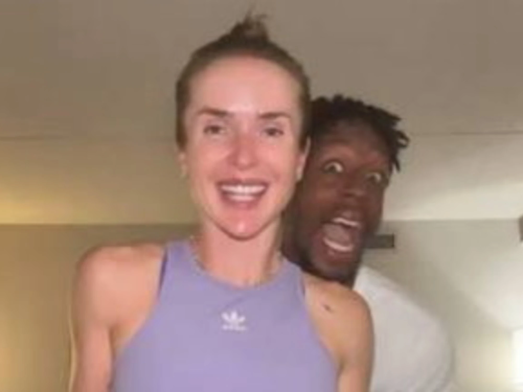 Monfils umiliato, ecco come la Svitolina gli ha chiesto il divorzio: reazione estrema