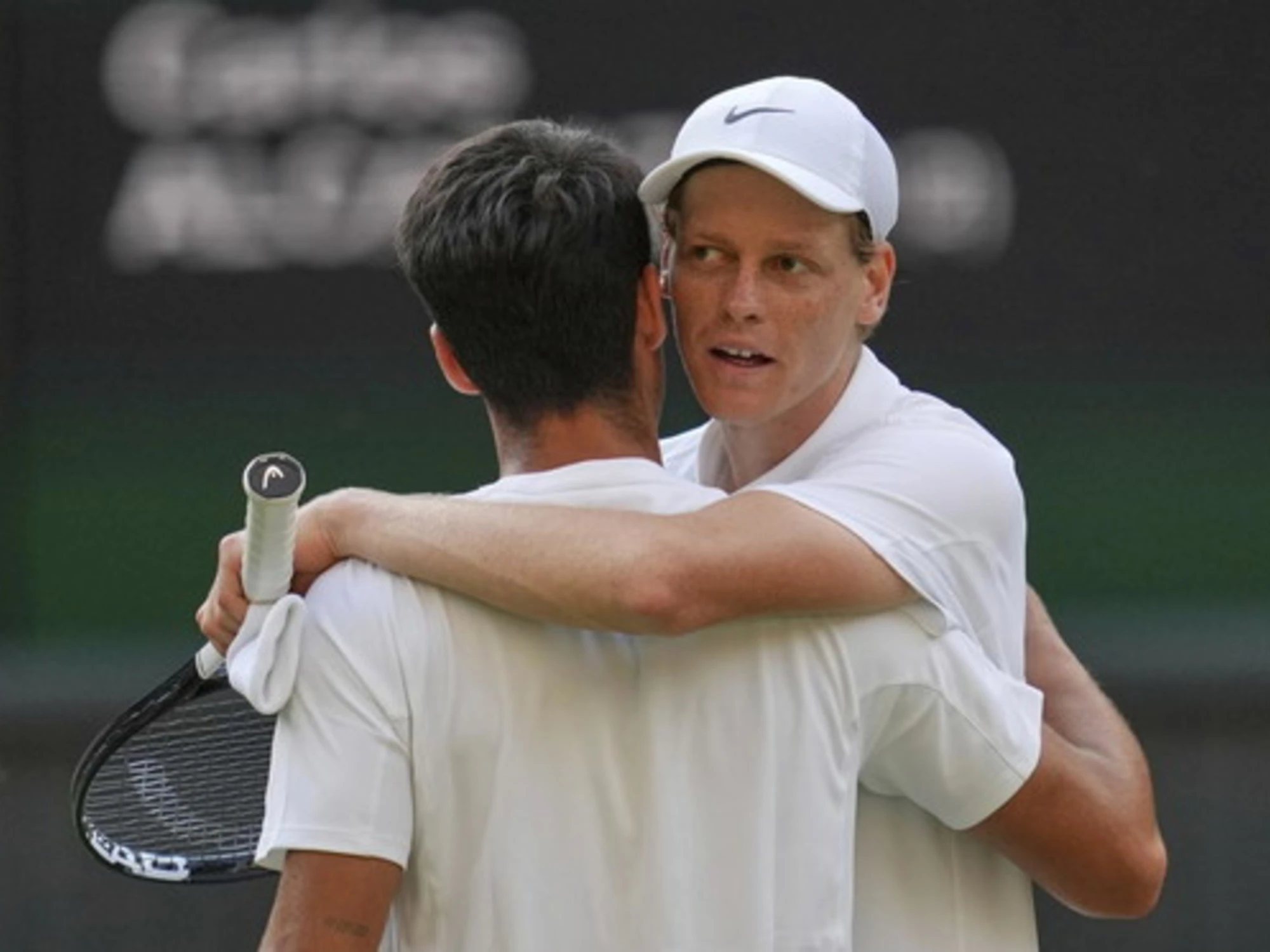 Jannik Sinner, "perché gli manca Alcaraz": Schiavone, voce pesante