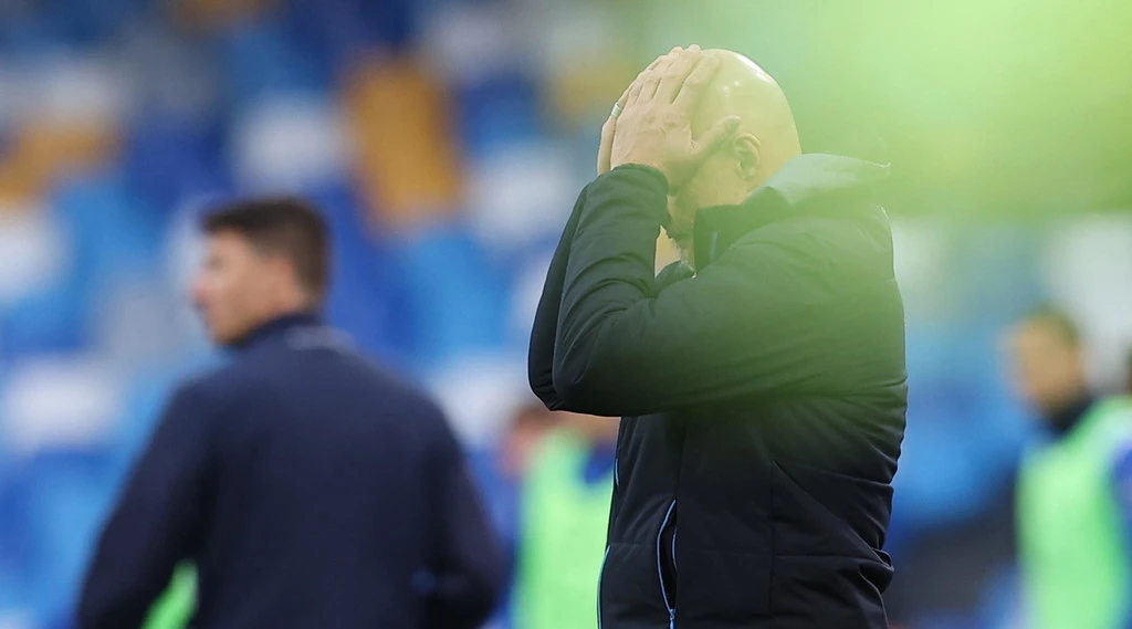 Napoli, vertice d'urgenza in prefettura: caos sul match-scudetto