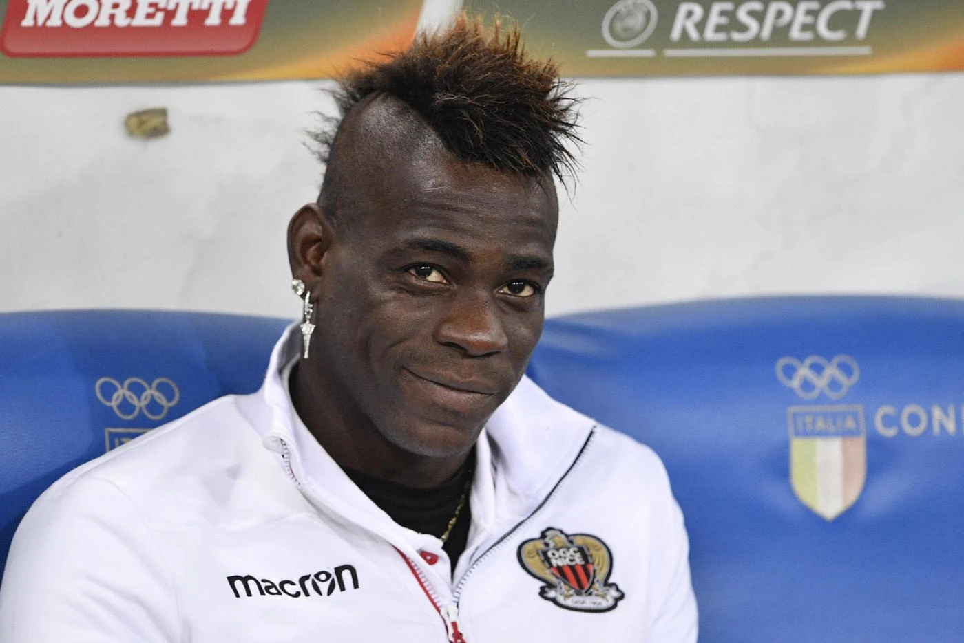 Mario Balotelli ritorna in Italia a fine anno: "Milan o Inter"