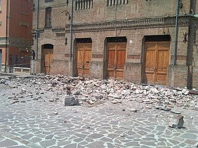 Sisma Emilia, via libera da Commissione Ue a 670 mln di euro
