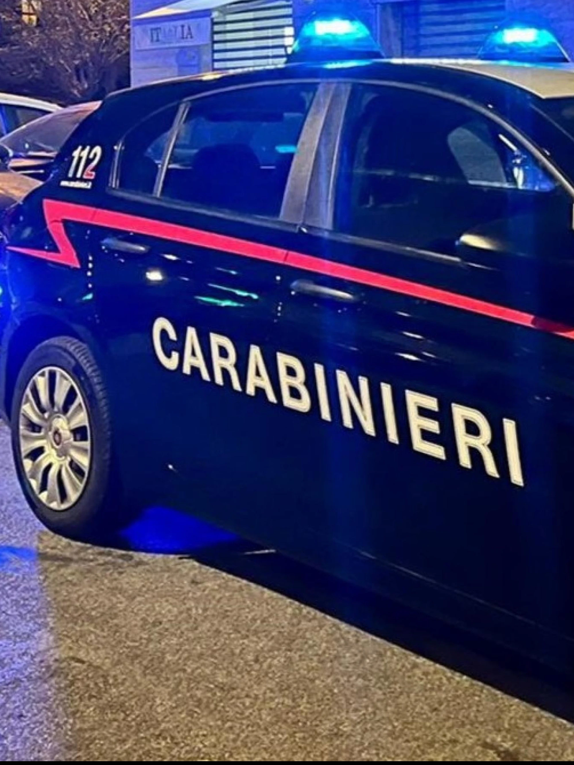 Roma, sparò e uccise un ladro: arrestata la guardia giurata Antonio Micarelli