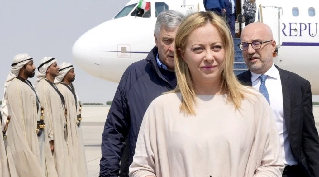 Cutro, Meloni: "Da Frontex nessuna comunicazione". E su Piantedosi...