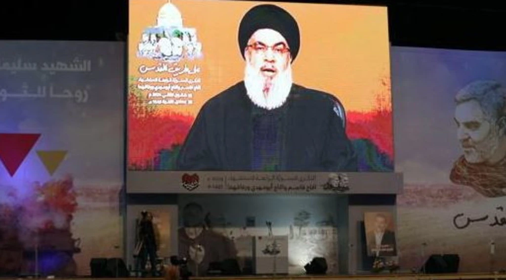 Hezbollah, razzi sul Monte Meron: "Questa è solo la prima risposta"