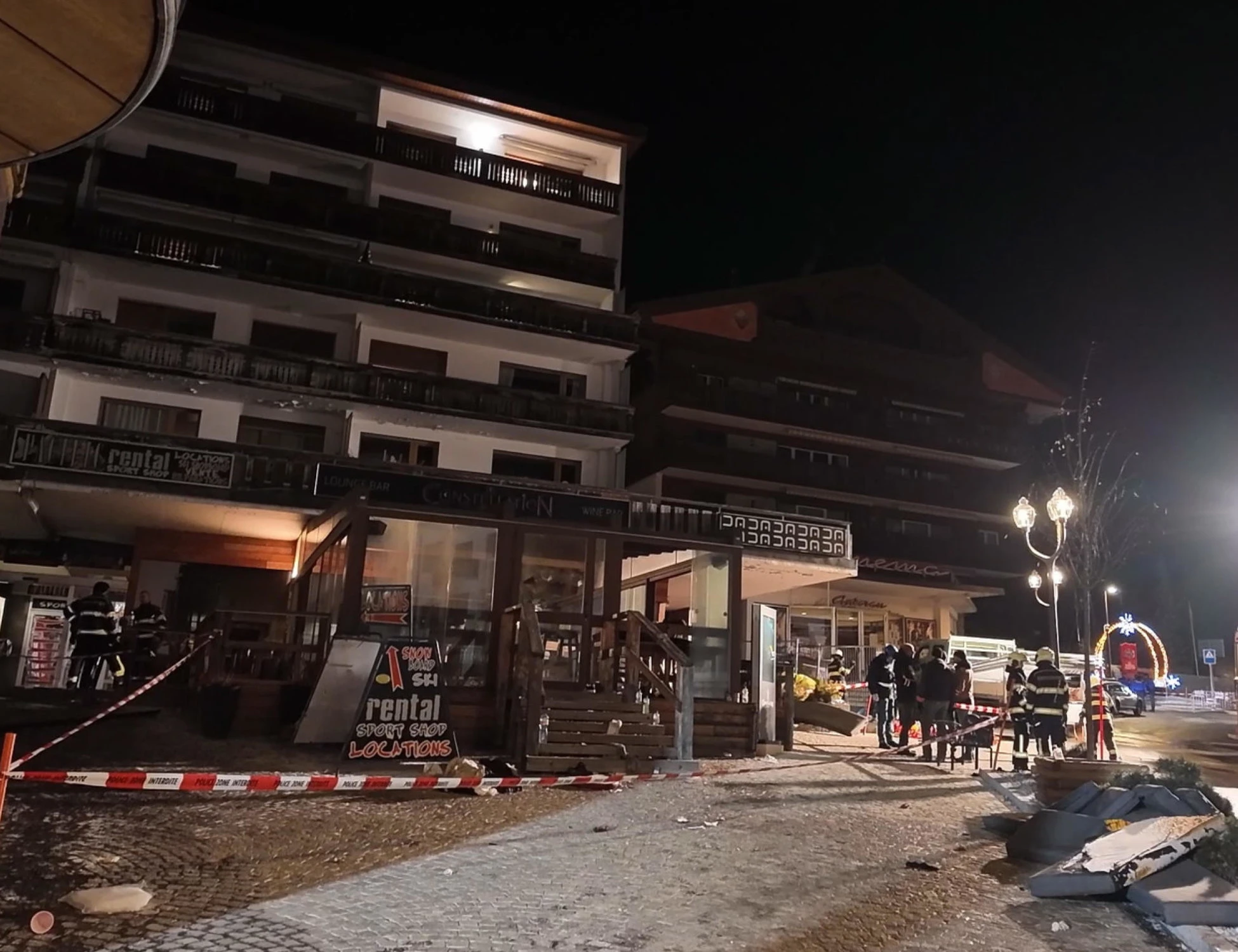 Crans-Montana, "ricusare l'intera Procura di Sion": guerra ai magistrati