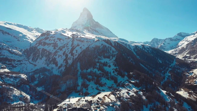 Crisi climatica in montagna, nasce il progetto ClimRef tra Italia e Francia