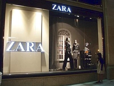 Zara eliminera' sostanze tossiche dai vestiti entro il 2020