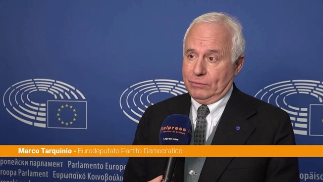 Groenlandia, Tarquinio "L'Unione Europea deve dimostrare solidarietà"