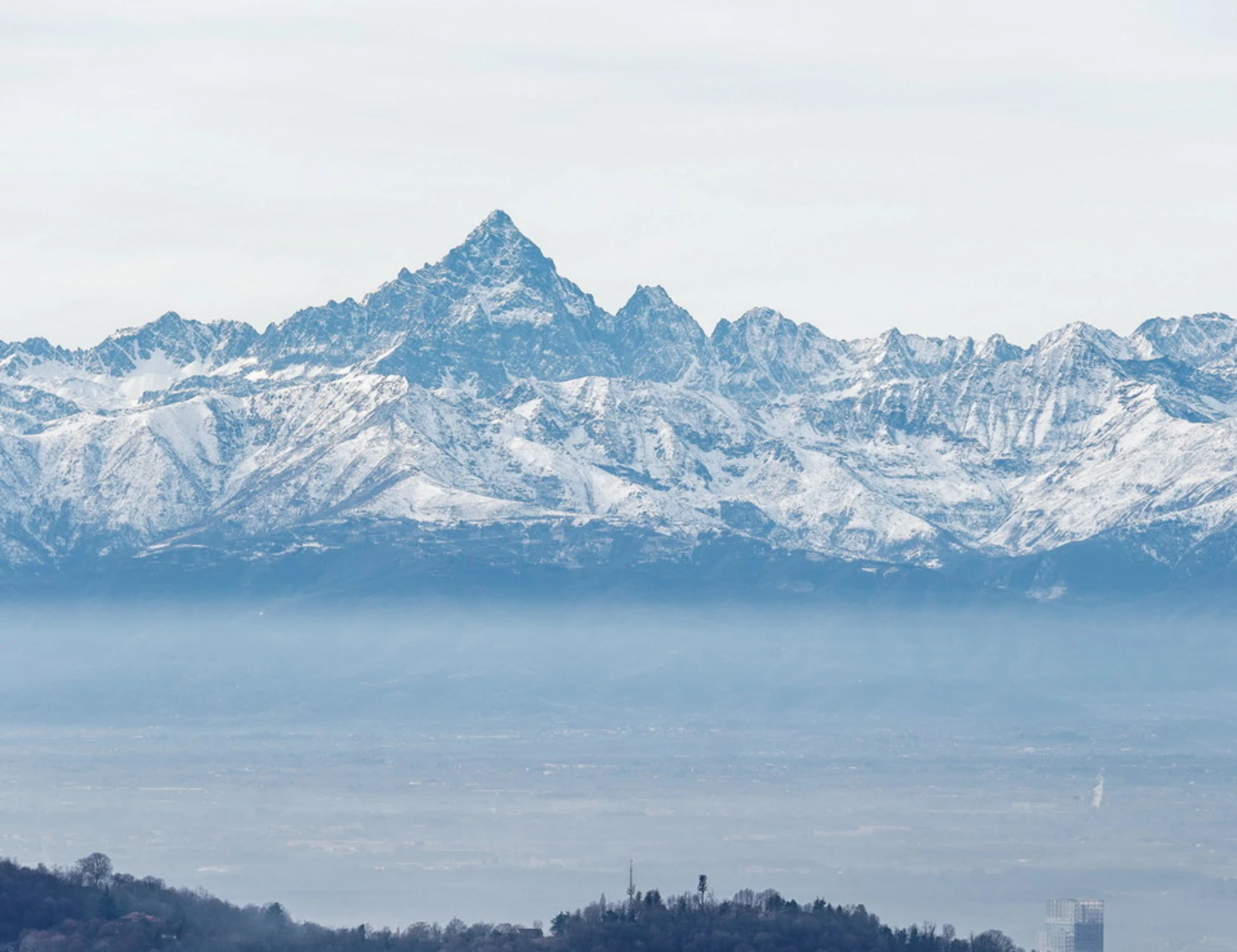 Le declinazioni del "Monviso". Quando non è solo montagna
