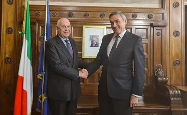 Chi è Antonello Mura, il nuovo capo di Gabinetto di Carlo Nordio