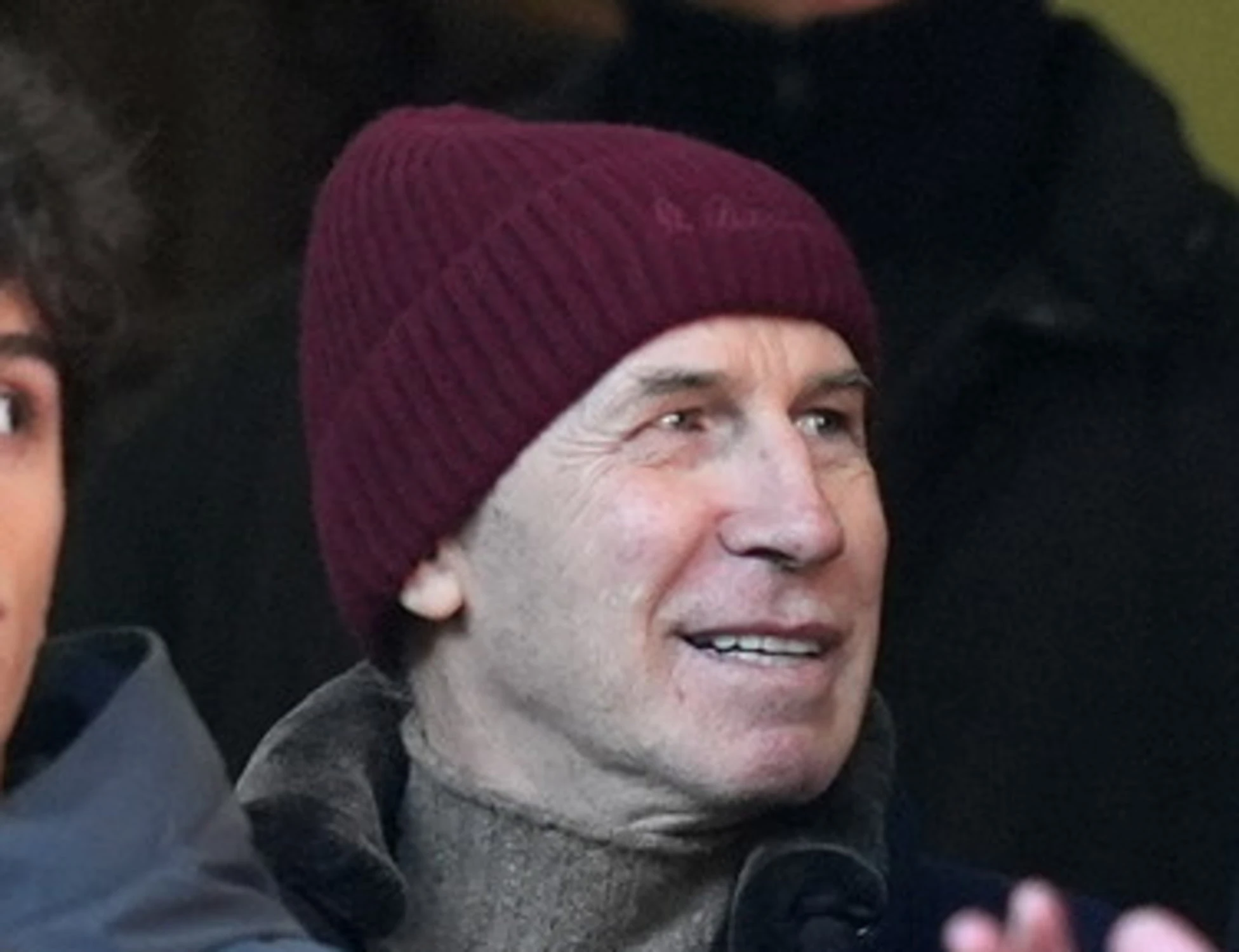 "Franco Baresi è morto". Il Milan smentisce il tam tam impazzito sul Capitano