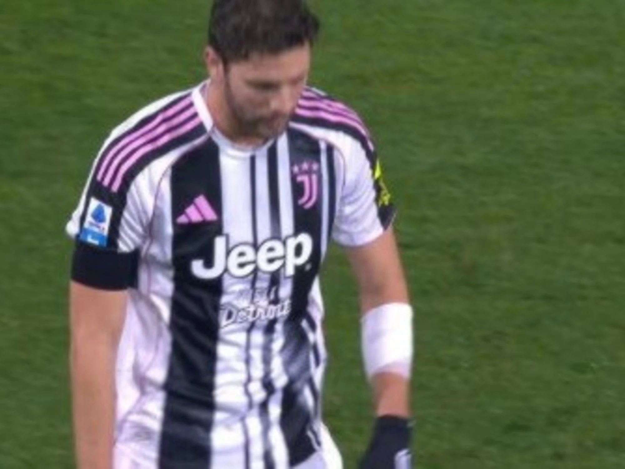 Juve, Spalletti zittisce Locatelli: "Vai, vai...", alta tensione