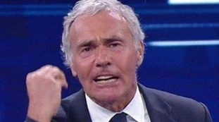 Vincenzo De Luca contro Massimo Giletti: "Esaltato, qui lo avremmo già ricoverato per coma etilico"