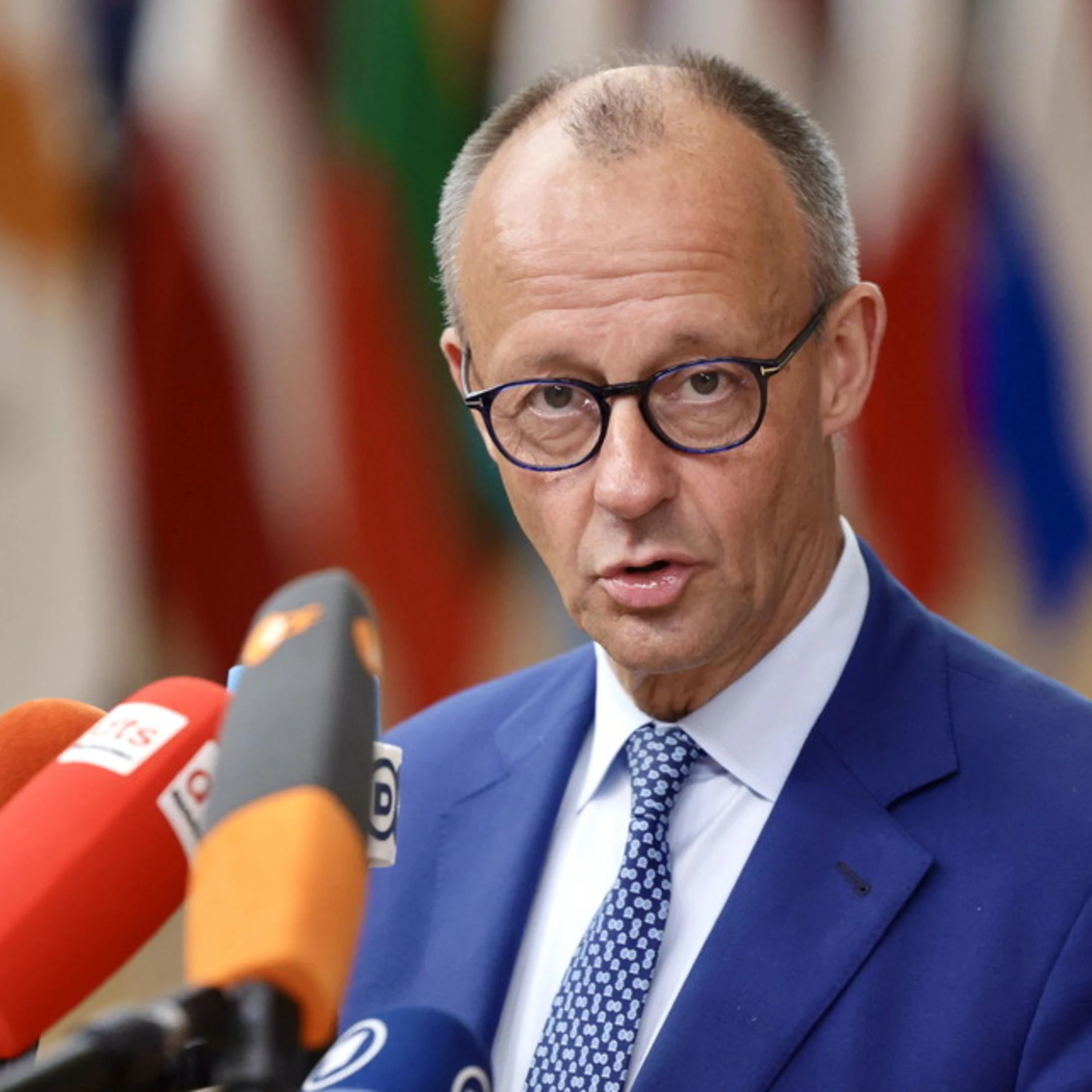 Berlino contro le ong diventa un po' italiana