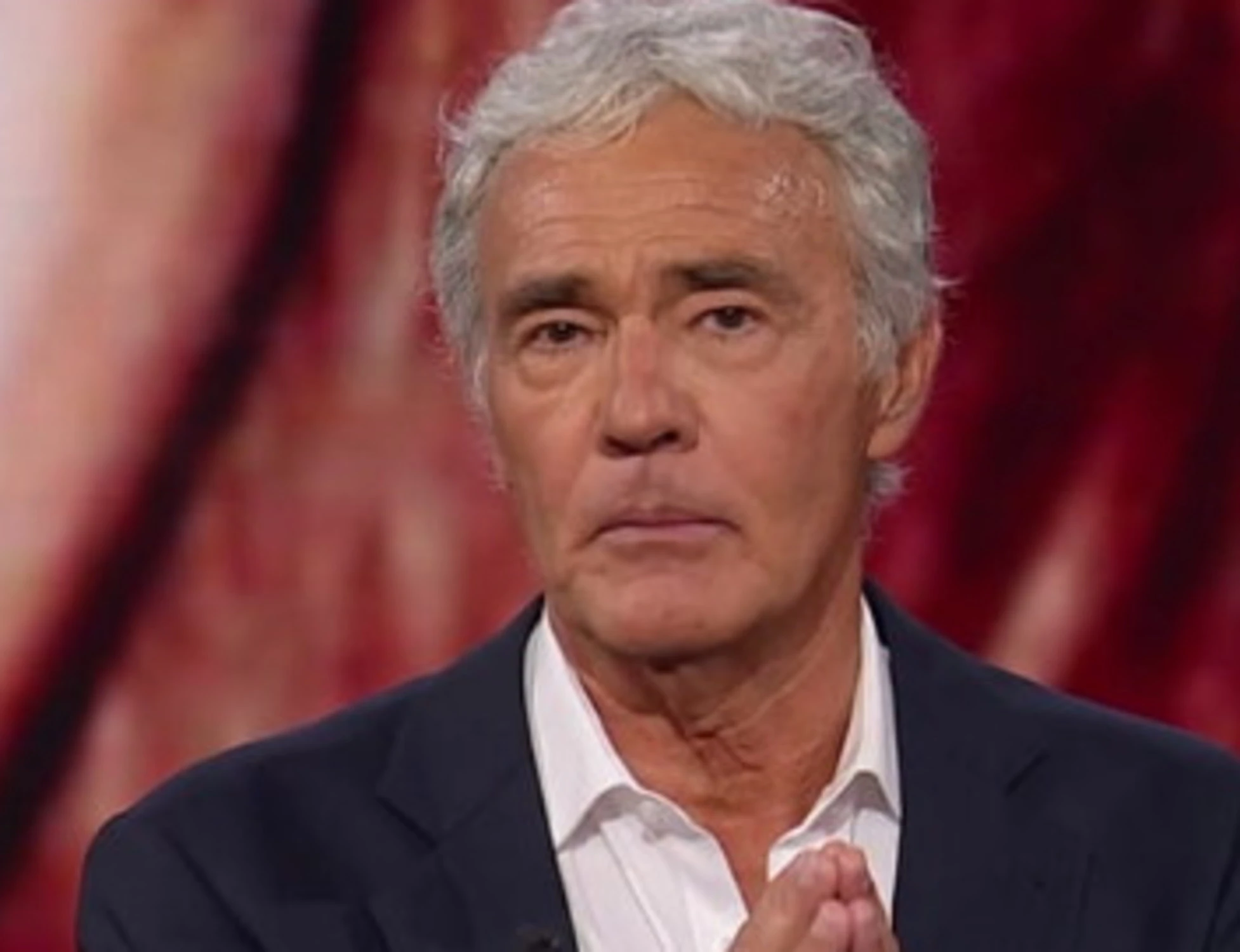 Garlasco, Massimo Giletti sbotta in studio: "Ha paura, mi lascia perplesso"