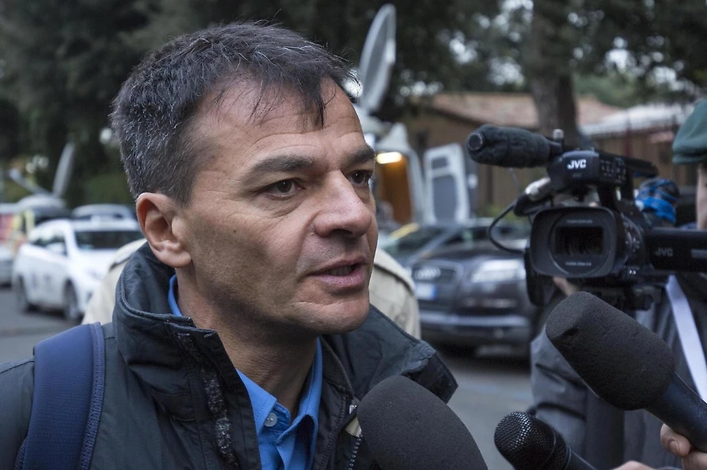 Stefano Fassina sbrocca con Matteo Renzi: "Basta caricature. Vuoi il voto? Prenditi le tue responsabilità"