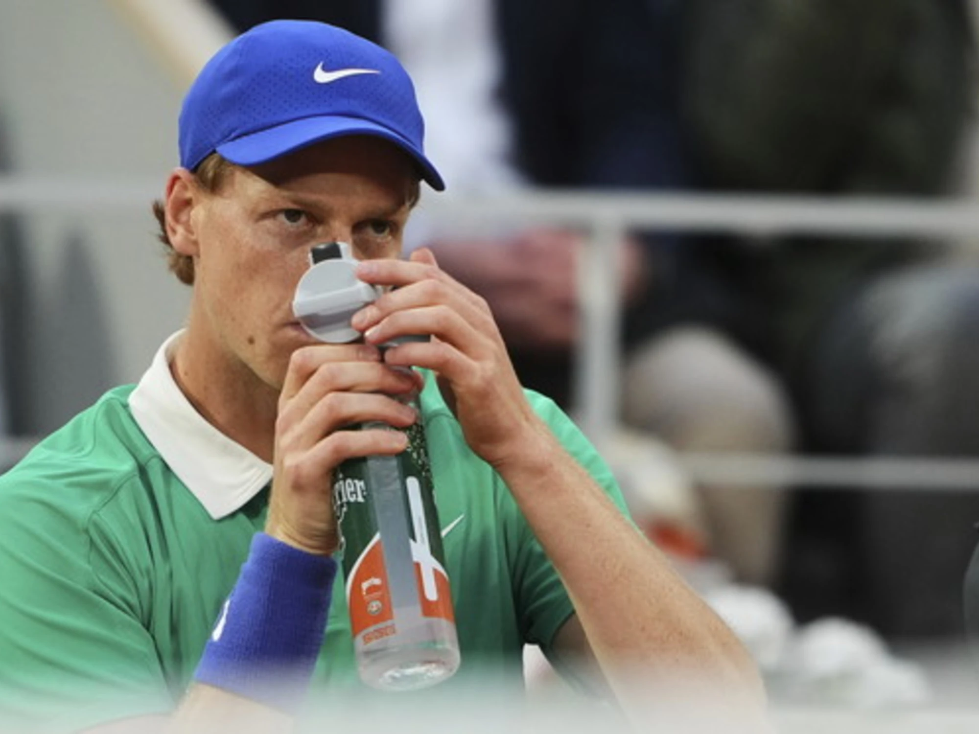 Jannik Sinner, i timori di Ambesi: "Cosa rischia al Roland Garros"