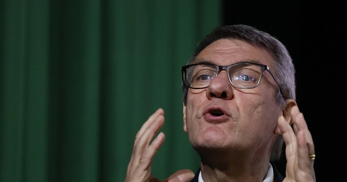 Maurizio Landini