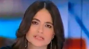 Stasera Italia, Veronica Gentili va in onda vestita così: qui Torino, un pesantissimo sospetto