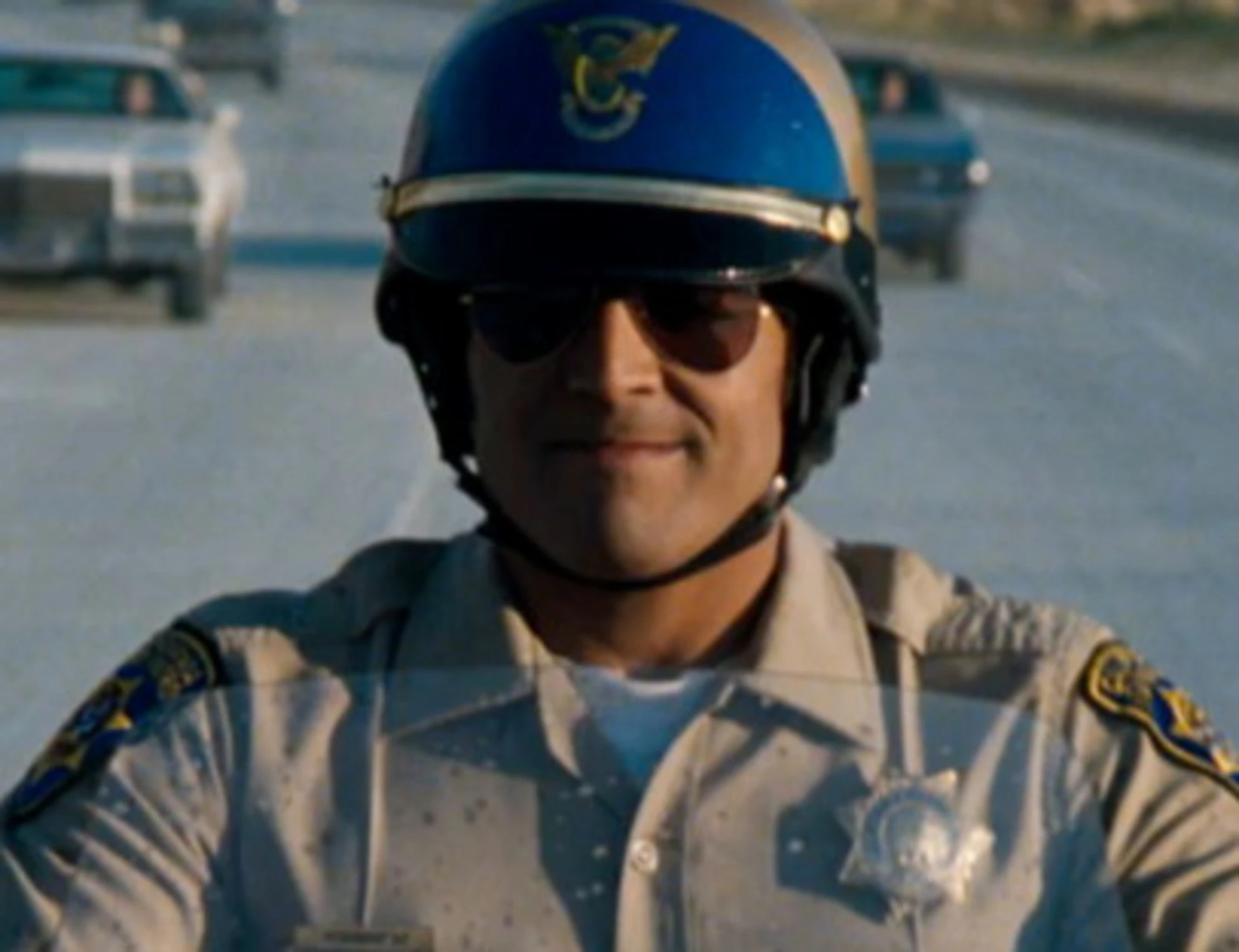 Chips e Supercar, polizieschi vintage e ascolti assicurati