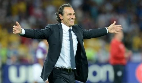 &quot;Italia all&apos;attacco. Sarà una partita divertente&quot;
