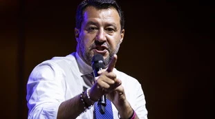 Amministrative, Matteo Salvini: "Io ci metto la faccia, candidati scelti tardi". Centrodestra, si apre il processo