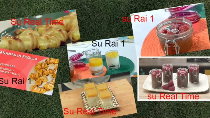 Sorelle Parodi, Domenica In. La pesante accusa a Benedetta sulle sue "ricette"