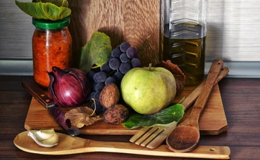 Longevità, ecco i 5 alimenti per allungarsi la vita