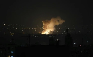 Anche se l'attacco è chirurgico per qualcuno Israele è sempre colpevole