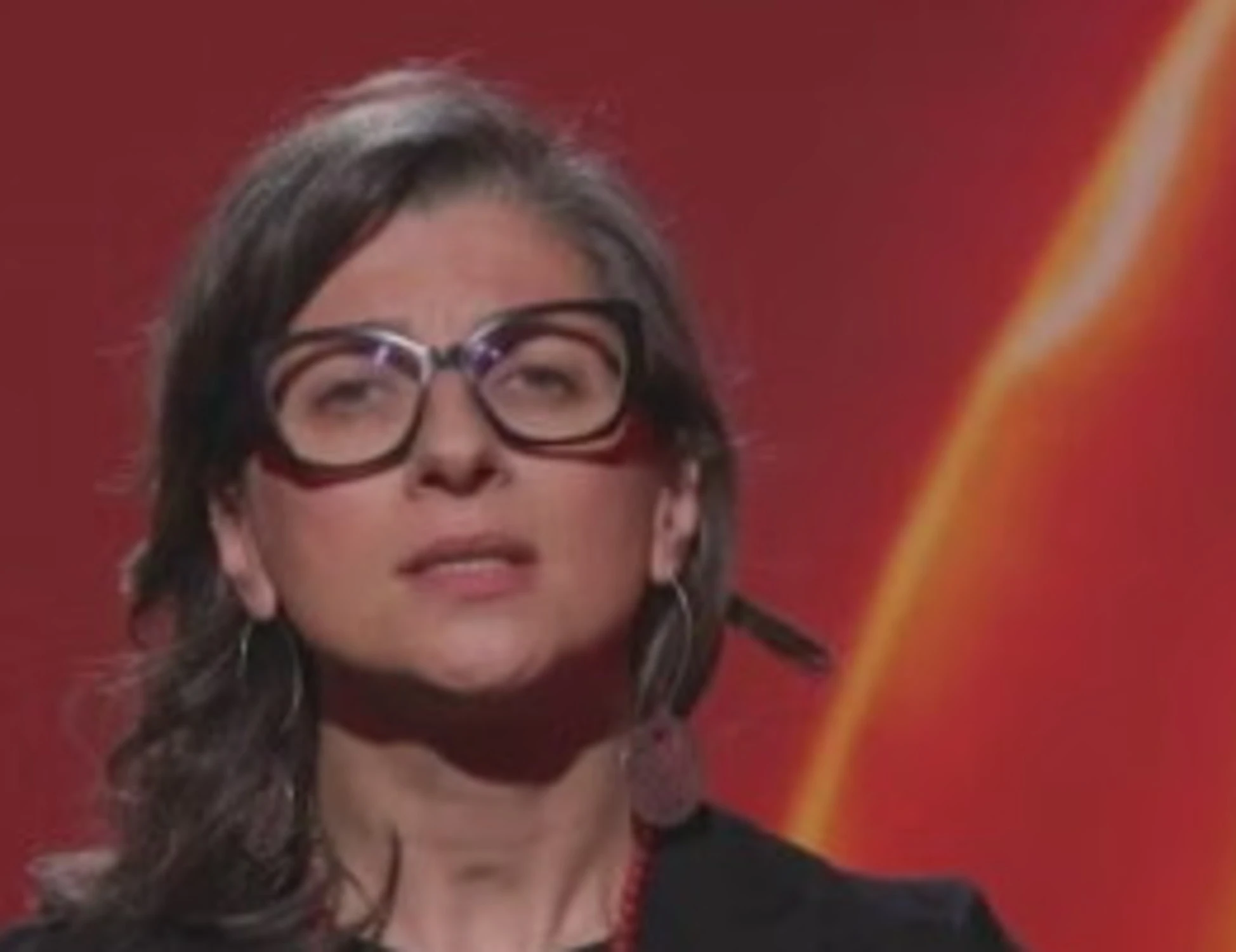 Francesca Albanese star del 1° maggio: l'invito scatena l'ira di FdI