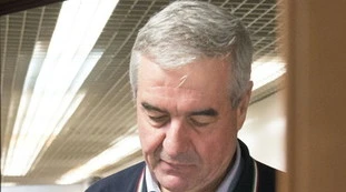 Coronavirus, Angelo Borrelli: "Chiusura totale? Non è sostenibile, sono state adottate le misure massime"