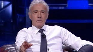 Massimo Giletti: "Purghe e slogan, la Rai è russa? Chi sono i veri putiniani della tv"