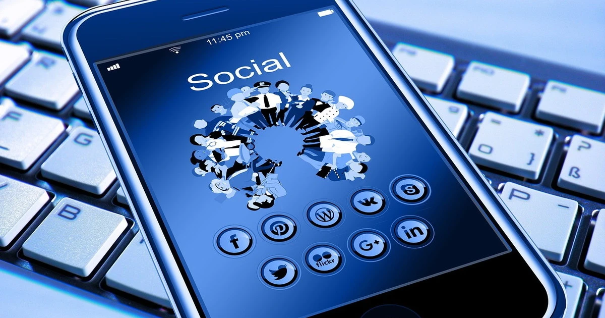 Internet: SocialData, laì società italiana raccontata dalle conversazioni social