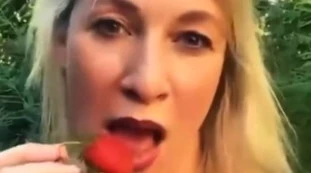 Maria Zakharova, "cosa non dicono gli 007 Usa sull'Italia": soldi, una sporca questione