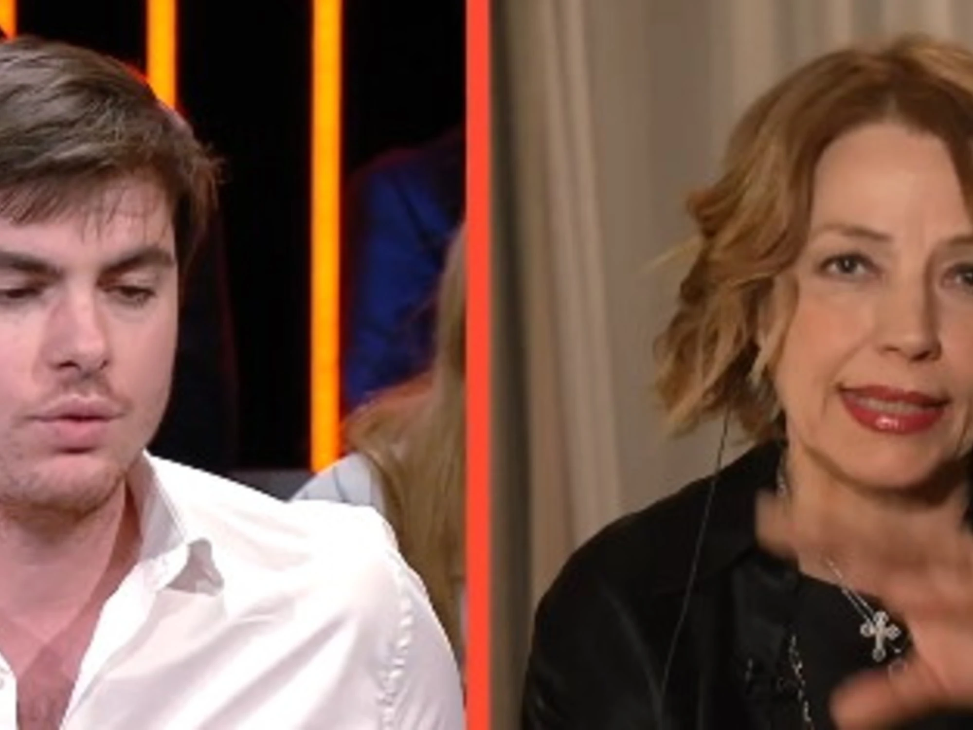 4 Di Sera, il dem Paolo Romano attacca e la Gardini lo smentisce: "Sputate addosso al Pnrr"