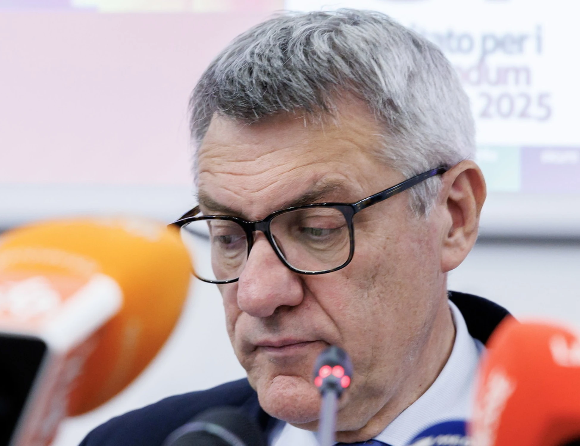 Claudio Durigon, stoccata a Landini: "Dimissioni? Ho cambiato idea: che Dio lo conservi..."