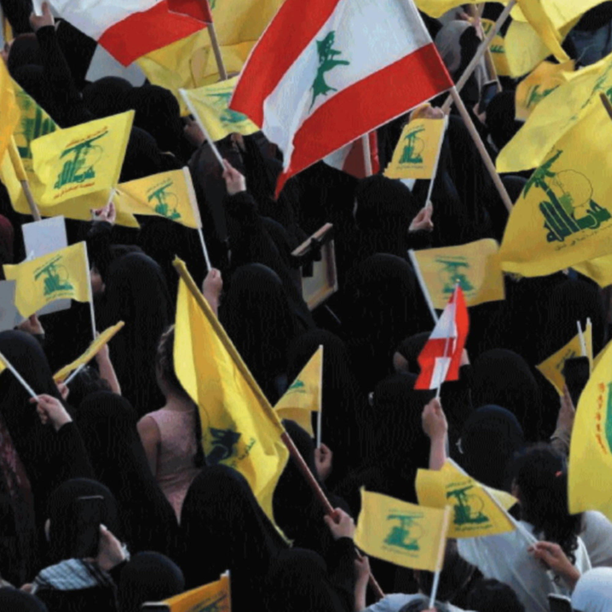 Vita di un narcoterrorista a capo degli Hezbollah